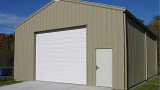 Garage Door Openers at Rolling Hills, California